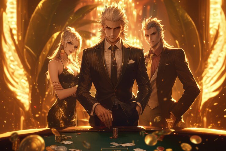 citibet88 ¿Qué tipo de juegos están disponibles en citibet88?