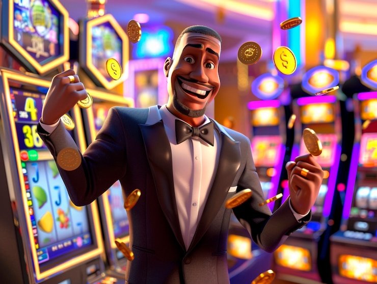 citibet88 mobile gaming