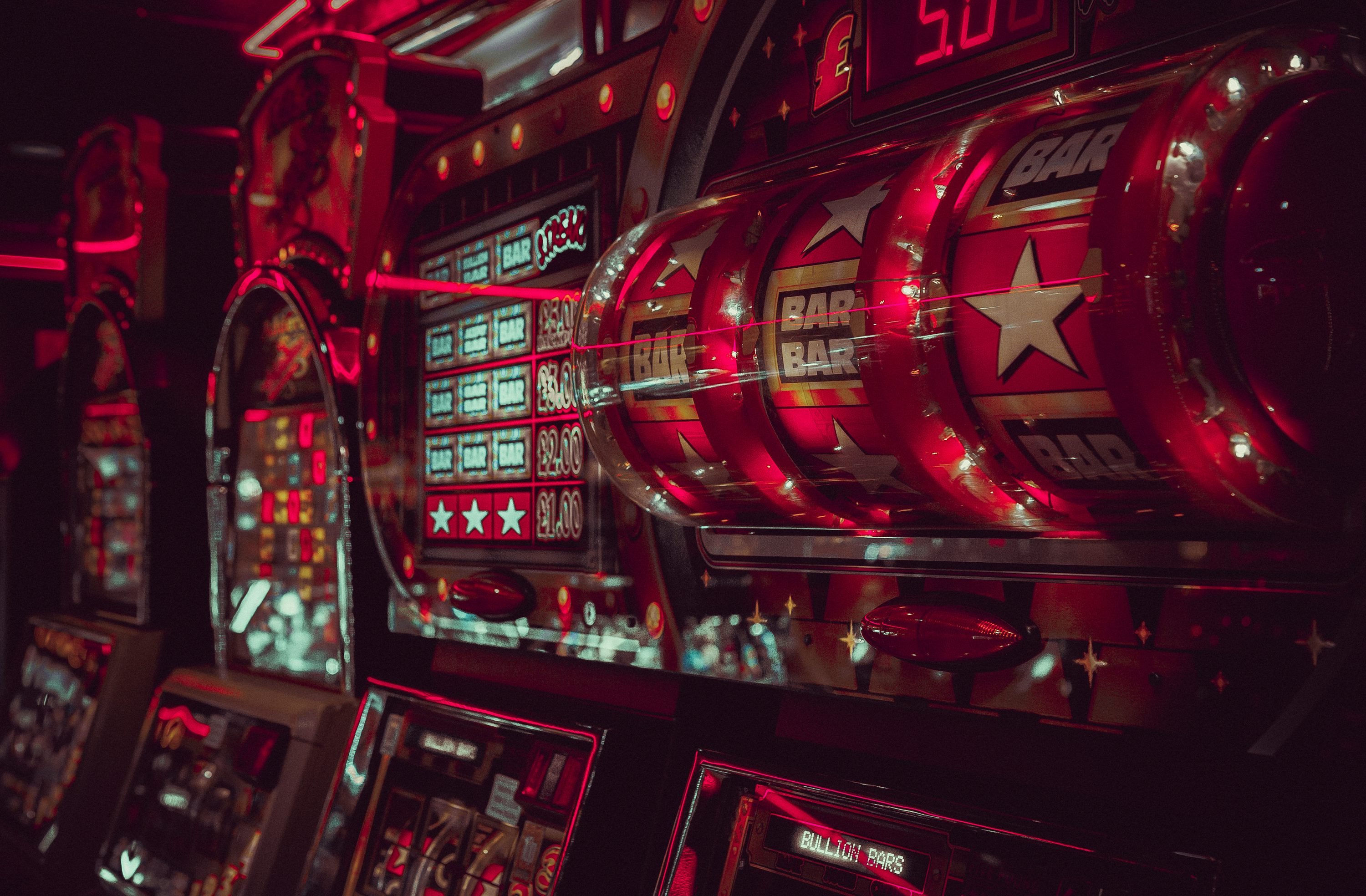 citibet88 casino en línea