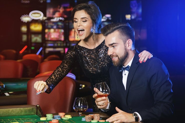 citibet88 Live Casino